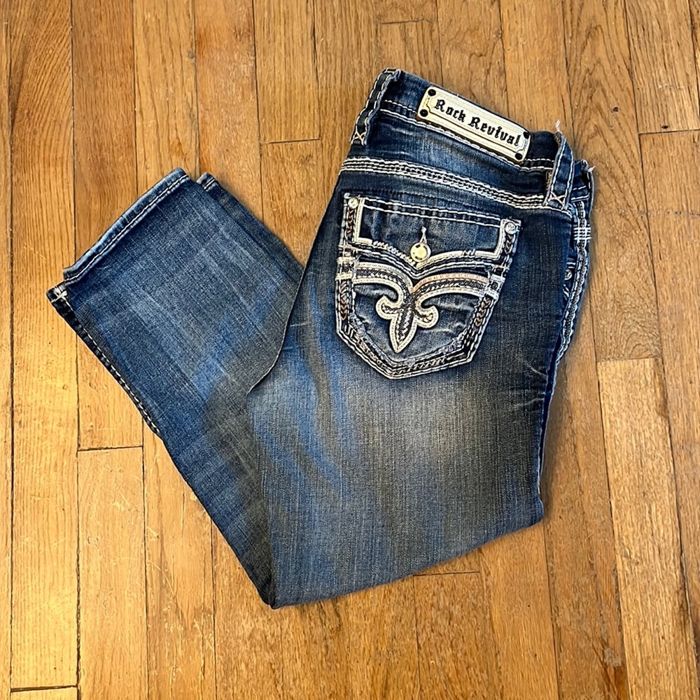 Crop Rock Revival, 28